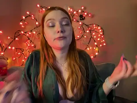 Ungoliant_Kiss webcam