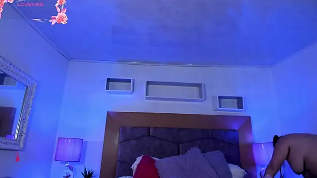 BigBoobsAstrid webcam