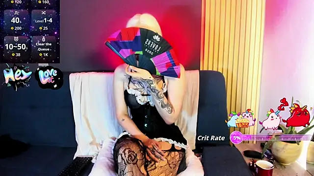 Miss_Camilla_ webcam