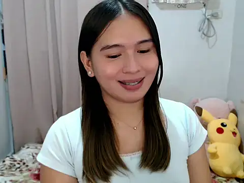 lovely_Janeee webcam