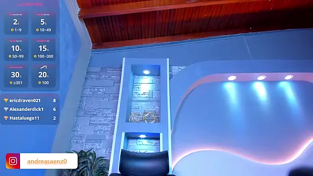 Sweet_Celeste06 webcam