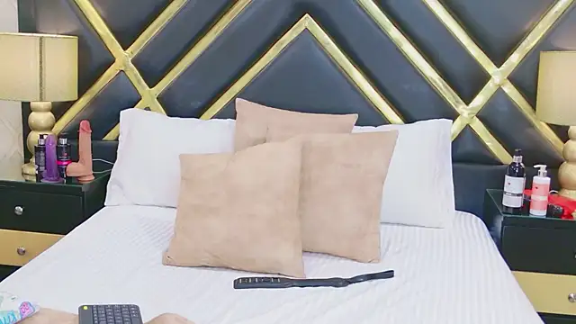 AntonellaEscudero webcam