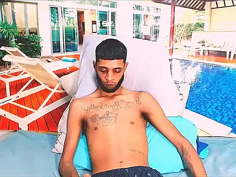 CharmingIndian1 webcam