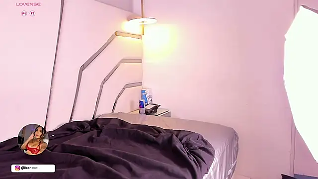 Kendall__evanss webcam