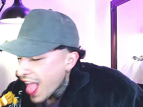 stevennavarro webcam