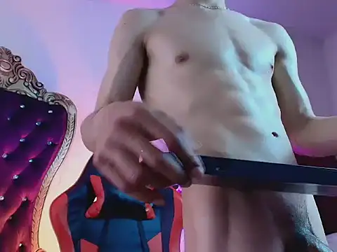 Andreew_Style webcam