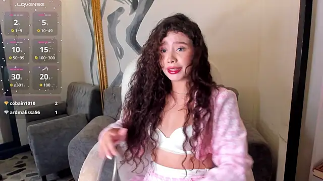 MadisonIvanova webcam