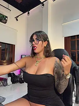 CocoaParadise_ webcam