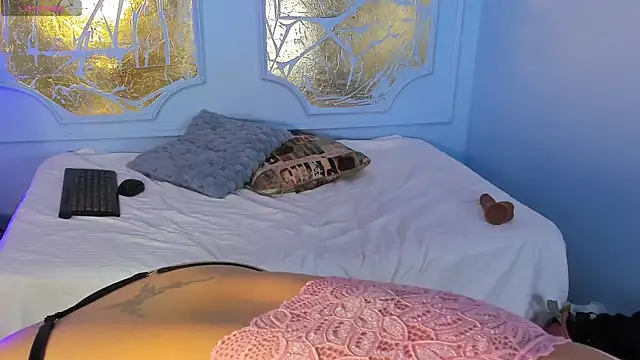 dakota_flame_cr webcam