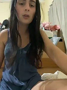 Princesa13 webcam