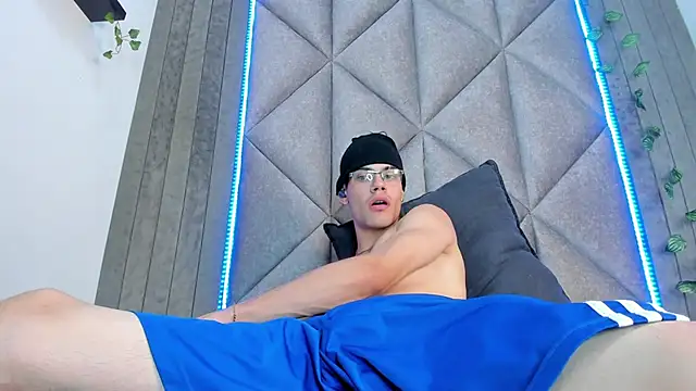 RomeoBoselli__ webcam