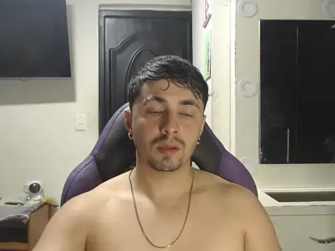 Andres_Blessed webcam