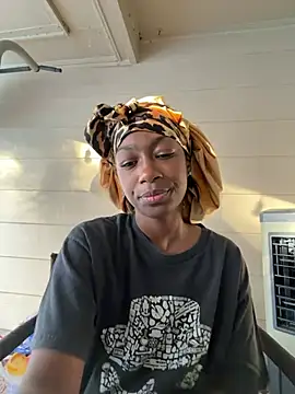 chinkyAfrodite webcam