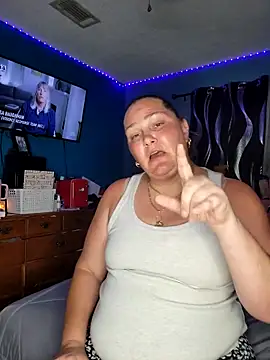 SexyNikki6969 webcam