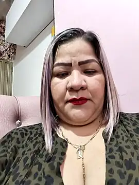 Dalessa_Bigtits webcam