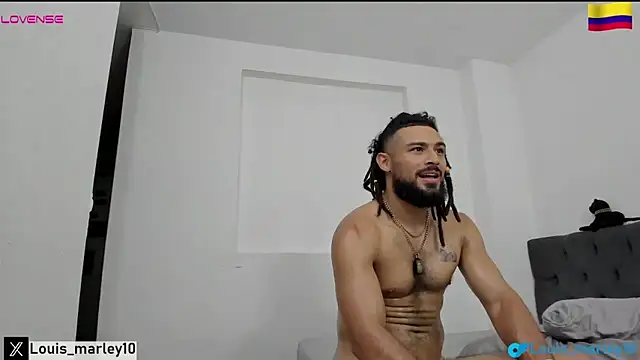 Louis_marley__ webcam