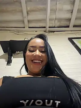 Luisa_Fernandaa webcam