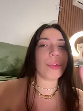 KimArts live sex cam