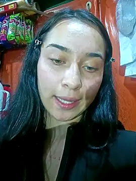 Webcam Model (Sol_Scarleett)  is live.Free join now!