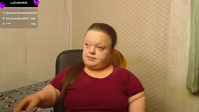 Janiffer_MiMi webcam