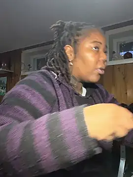 Goddess_Nafeesha webcam