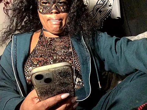 Sexy_ebony_BunNey webcam