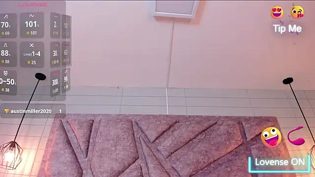 melany_heaven webcam