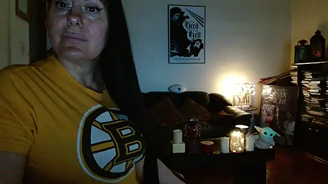 mandaloriangirls webcam