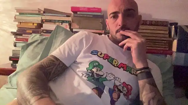 alessandromori91 webcam