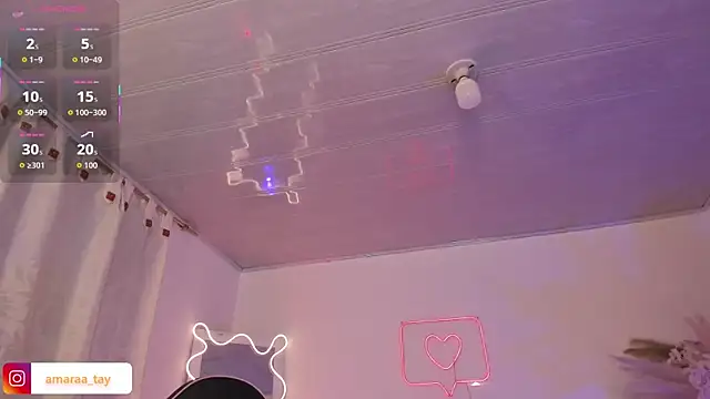 Amara_tay webcam