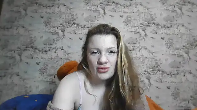 Eveline_May webcam
