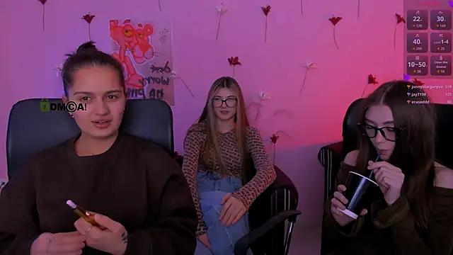 barbara_crazy webcam