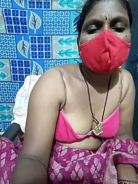 Janu-telugu webcam
