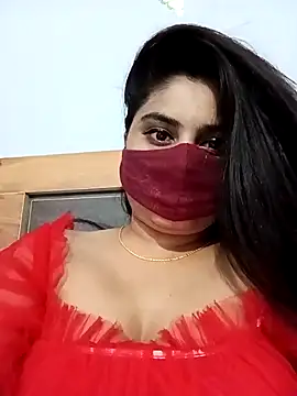 Hot-Soniya733 webcam