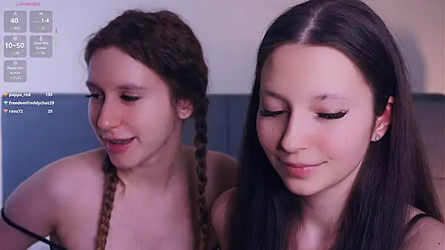 GabrielleLynchard webcam