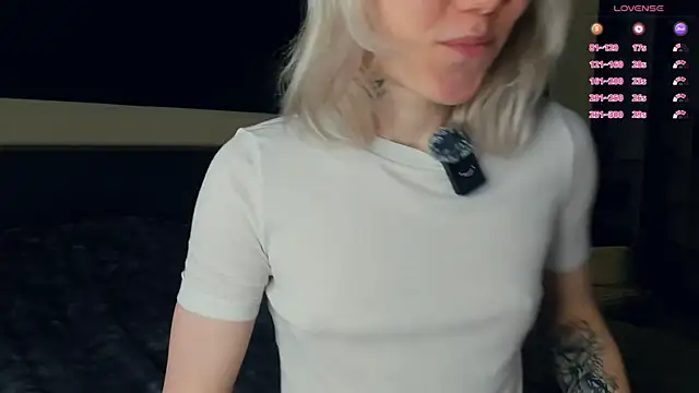 DianeHonnette webcam