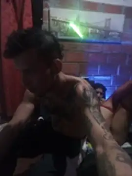 BenedettoMr69 webcam