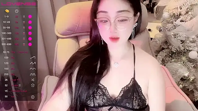 Monica-666888- webcam