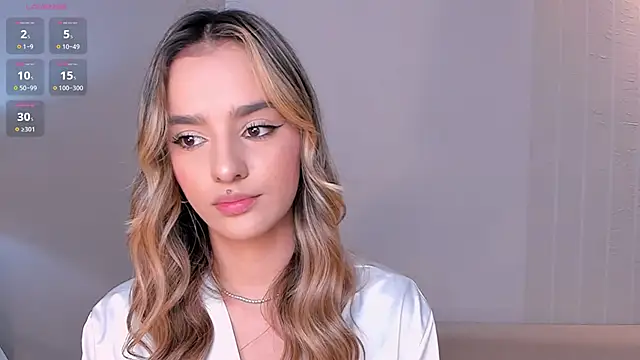 LaurentRosse1 webcam