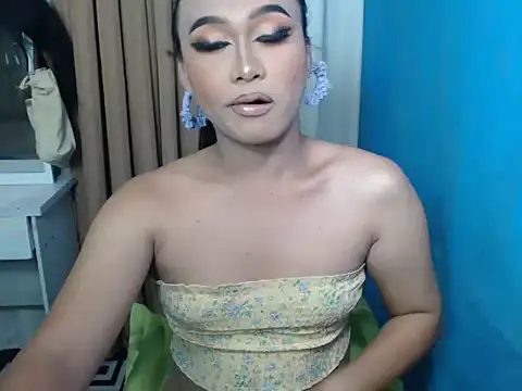 Miss_Adalia_Rose webcam