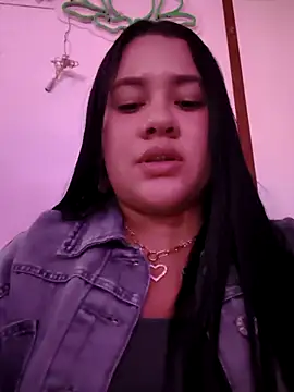 Kendra-daring webcam