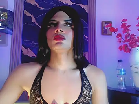 Brittany__Rose webcam