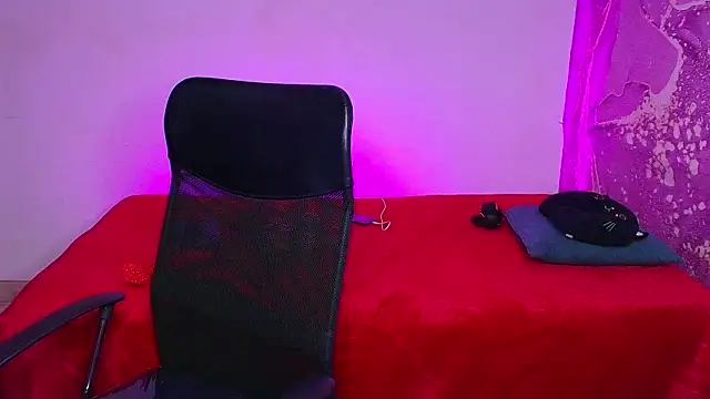 canela_salvaje webcam