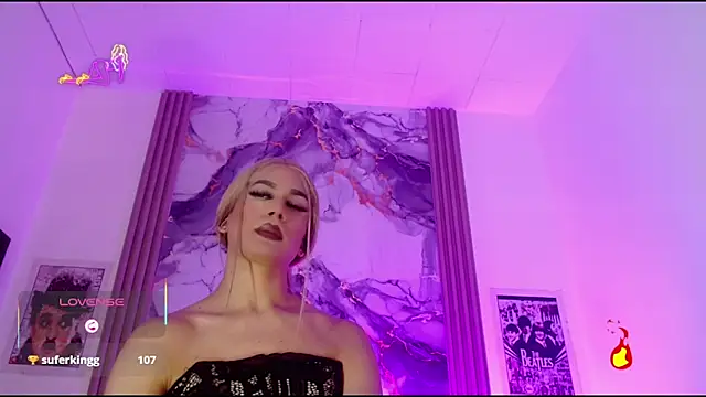 Aranza_Dollts webcam