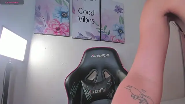 estrellathekk webcam