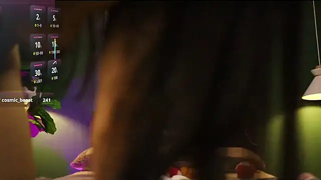 Danaa_Rousee_ webcam