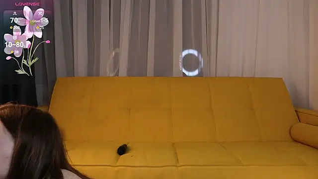 TemekaBlachly webcam