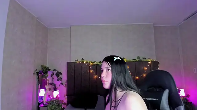 Julieth_Caandy webcam