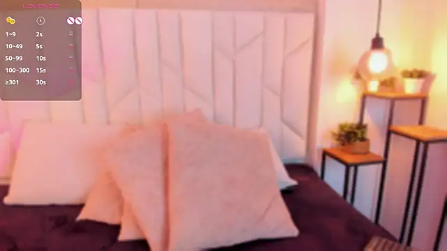 michele_jones webcam