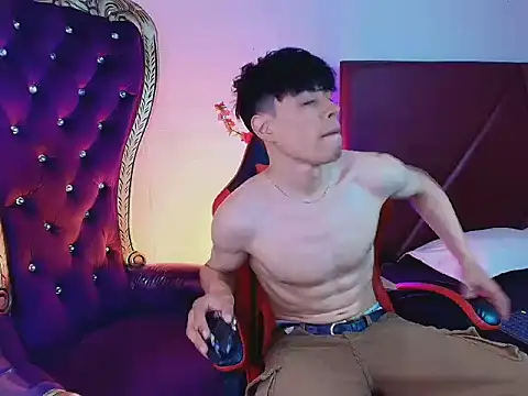 Andreew_Style webcam